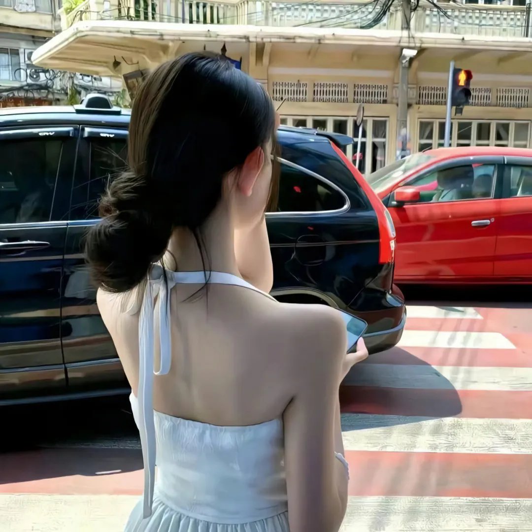 新潮男女