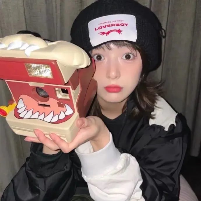 布袋头